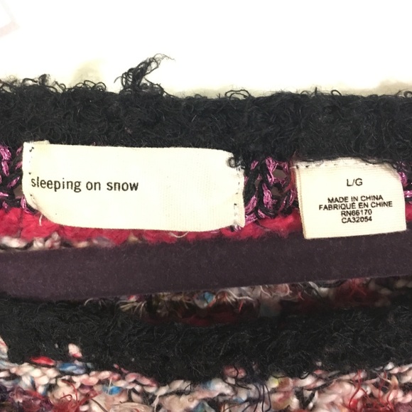 Knit Sweater - Picture 4 of 4