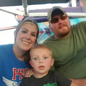 Meet your Posher, Cindy