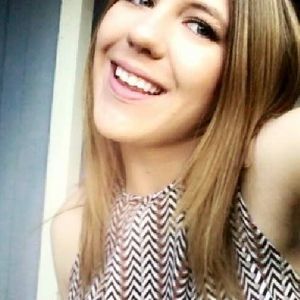 Meet your Posher, Katlyn