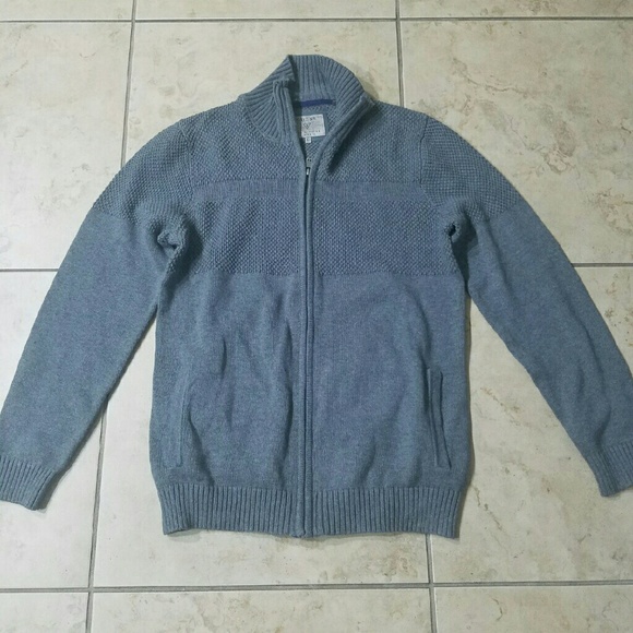 Guess mens sweater