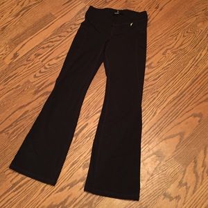 Old navy active boot cut leggings L
