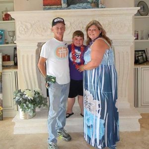 Meet your Posher, Lorrie