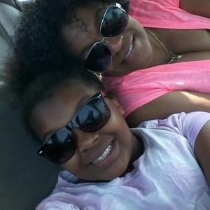 Meet your Posher, Deirdre