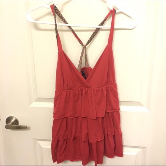 Tank top - Picture 1 of 2