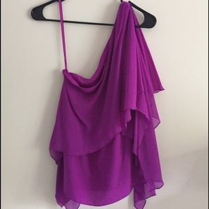 Brand New Gianni Bini Kaylee Blouse