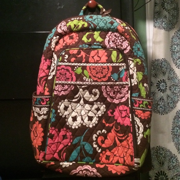 Vera Bradley Backpack