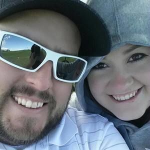 Meet your Posher, Kristen