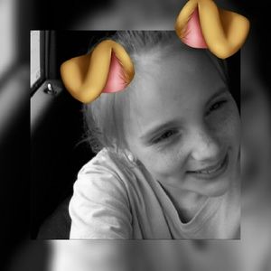 Meet your Posher, Alexis