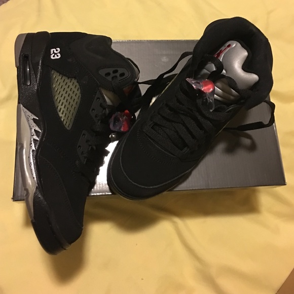 Air Jordan 5 Retro