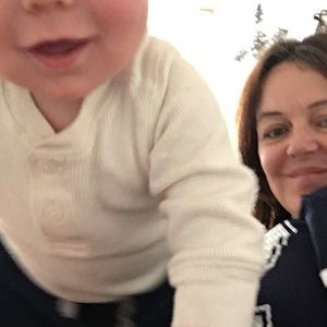 Meet your Posher, Kellie