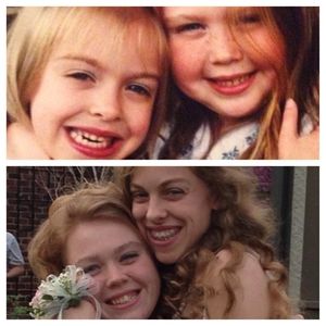 Meet your Posher, Suzanne