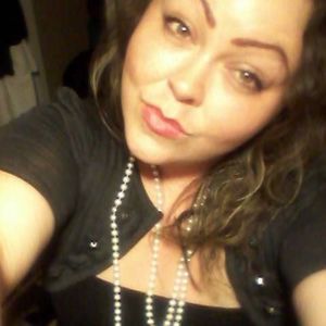 Meet your Posher, Erika