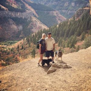 Meet your Posher, Amie