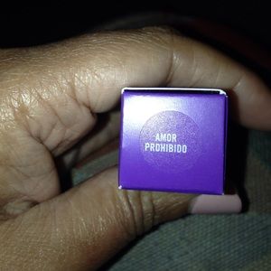 Mac Selina Limited Edition Amor Prohibido