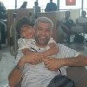 Meet your Posher, Ashraf