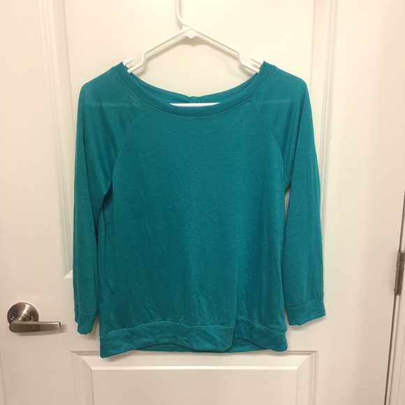 Long sleeve