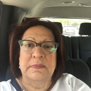 Meet your Posher, Nancy