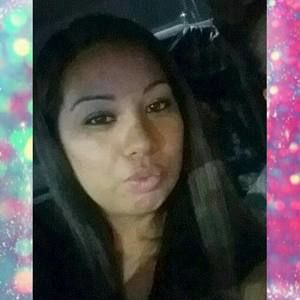 Meet your Posher, Leticia