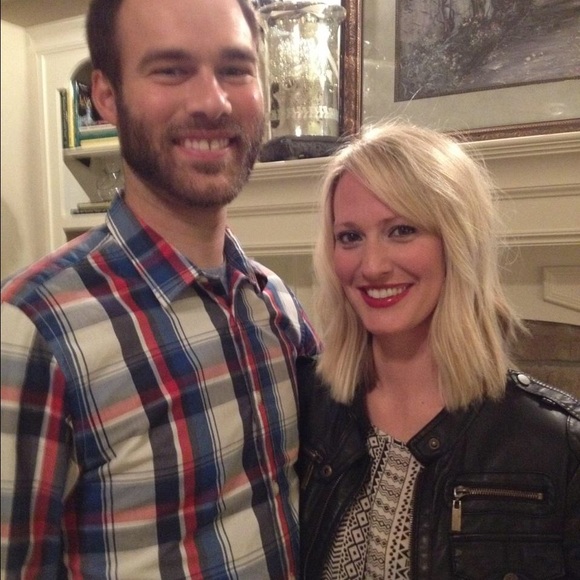 Meet your Posher, Mary