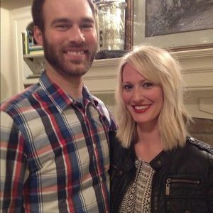 Meet your Posher, Mary