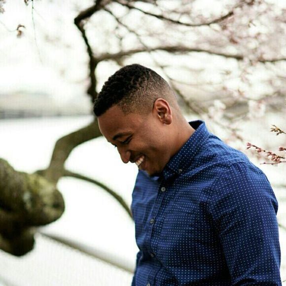 Meet your Posher, Wil