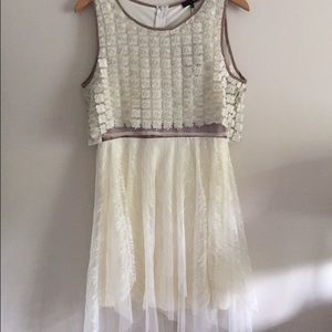 Brand New Ryu Dress