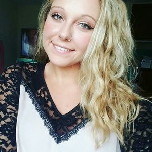 Meet your Posher, Tonya
