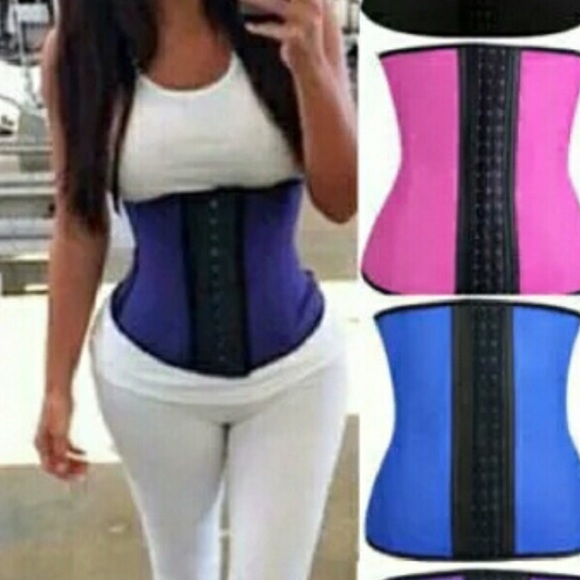 Waist Trainer