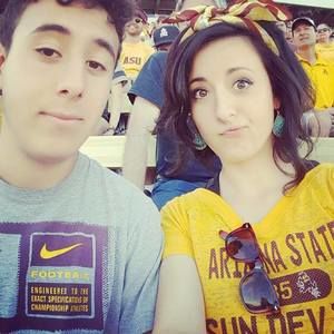 Meet your Posher, Alonzo