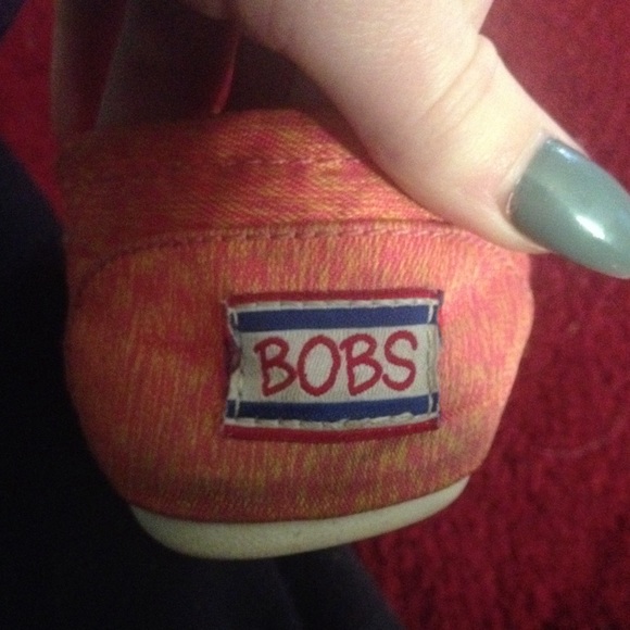 Pink bobs - Picture 3 of 4