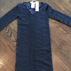 BCBGeneration  Bodycon dress M/L green