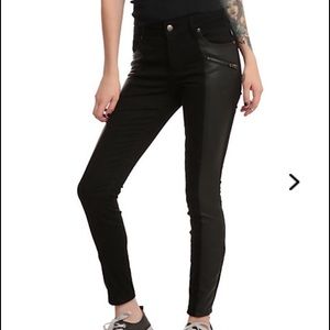Joan Jett Jeans-Hot Topic