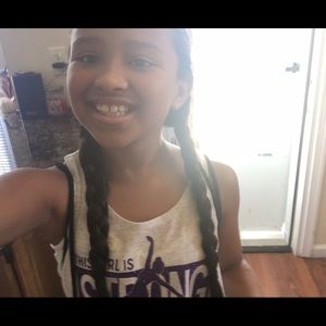 Meet your Posher, Jasmine