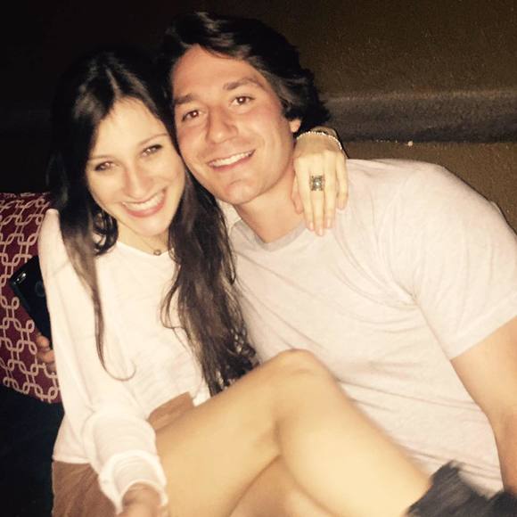 Meet your Posher, Kaitlyn