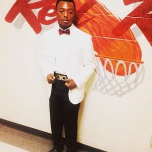 Meet your Posher, James