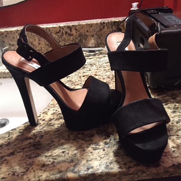 Steve Madden