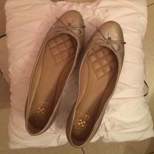 Vince Camuto Flats