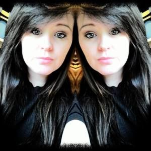 Meet your Posher, Britnee