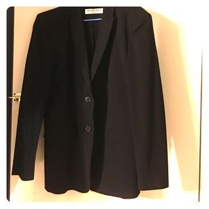 Burberry blazer