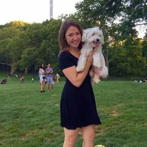 Meet your Posher, Gissell