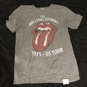 Rolling Stones Tee