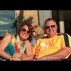 Meet your Posher, Jodi