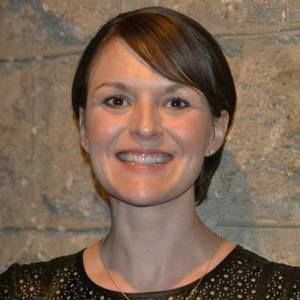 Meet your Posher, Deborah