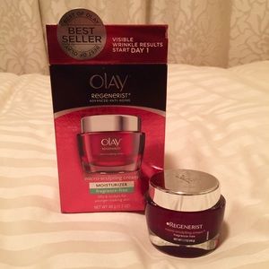 Olay Regenerist Advanced Anti-Aging Cream