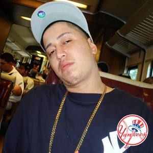 Meet your Posher, Felipe