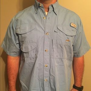 Columbia PFG