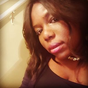 Meet your Posher, Jackie