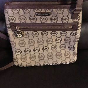 MK Cross Body