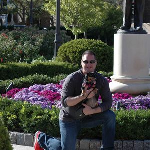 Meet your Posher, Brian