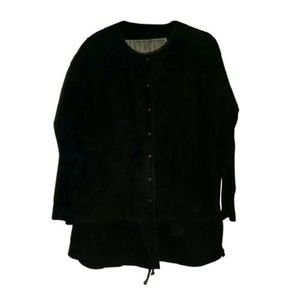 BB Dakota Leather Jacket